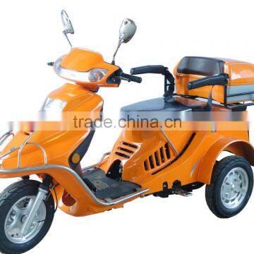 Three Wheel Scooter