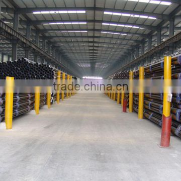 2015 hot sales for API standard oil casing pipe with high quality