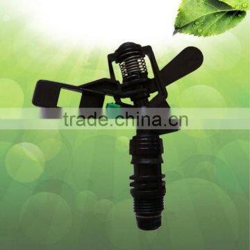 rotary water male sprinkler