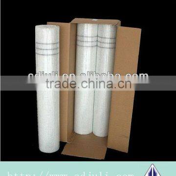 C-glass Fiberglass Reinforcing Mesh CN 10X10-115