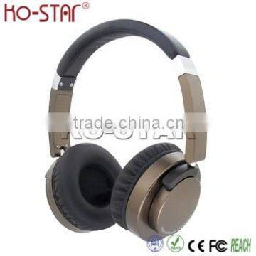 Silent disco cheap gaming internet cafe headphone with sound magic