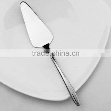 18/10 Stainless Steel Mirror Polished Cake Server