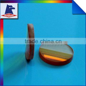 Cylinder Rod Lens Sapphire