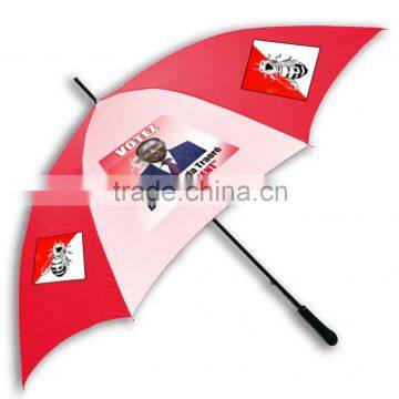 Printing umbrella