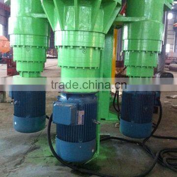 W24YPC-260 10''profile Pipe Bending Machine Hydraulic Driven photo-5