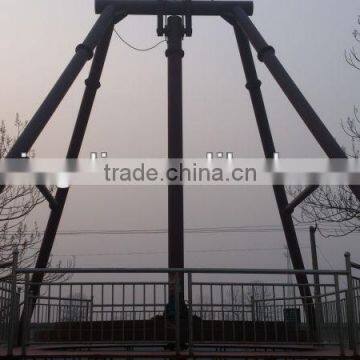 Exciting Hot Sale Cheap Outdoor Swing Big Pendulum