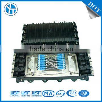 2 in 2 Out Fiber Optic Splice Closure photo-2
