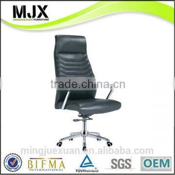 High quality high back economic chair cheapest revolving executive office chair