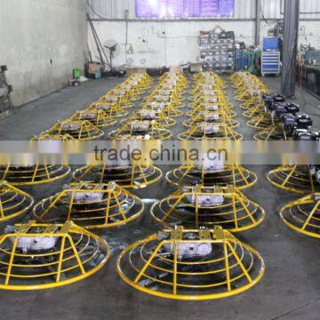 Concrete Smoothing Machine, Concrete Finishing Power Trowel Machine Quality Choice photo-4