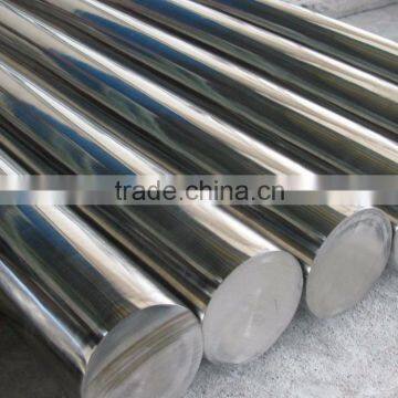 High Quality China Supplier 304 Stainless Steel Round Bar photo-4