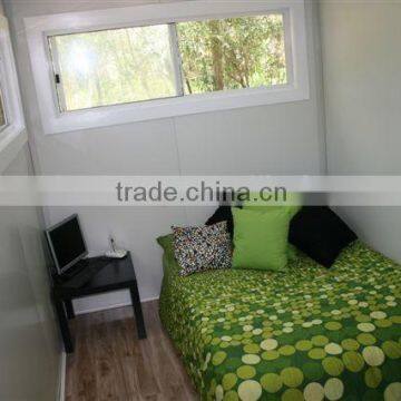 Shipping Container Modification House-53