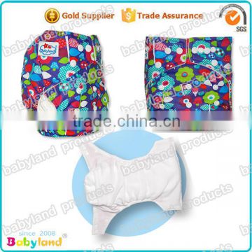 OEM Baby Cloth Diapers