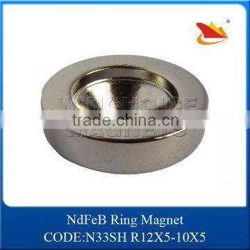 Winchoice n40 grade neodymium magnets