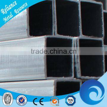 SEAM WELDED TUBE PRE ZINC COATING SCH40