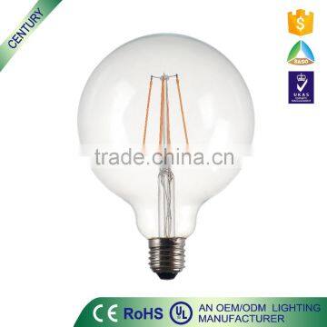 High Quality century 1.5v led light bulb