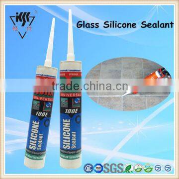 RTV Cheap Price glass Silicone Sealant And Silikon For Building