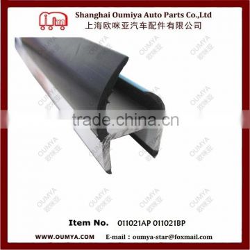 Cars trucks rubber door seals 011021AP 011021BP