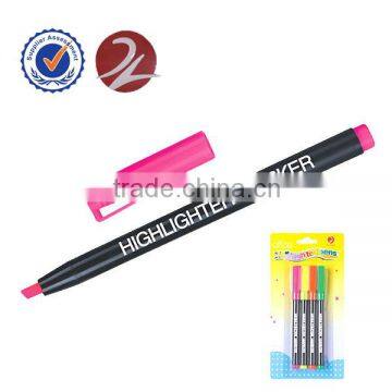 Highlighter graphic marker
