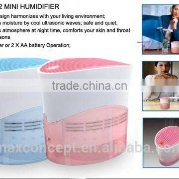 HOT sale mini personal humidifier