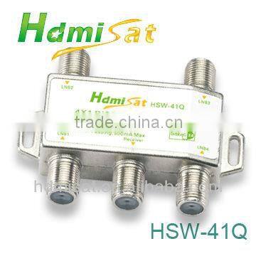 4X1 DiSEqC HSW-41Q