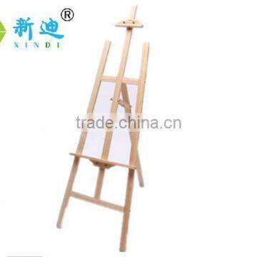 Factory direct wooden easel