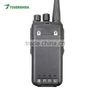136-174MHz 403-480MHz Selectable Single Band Walkie Talkie Wanhua HTD-815 5-10km Transceiver photo-3