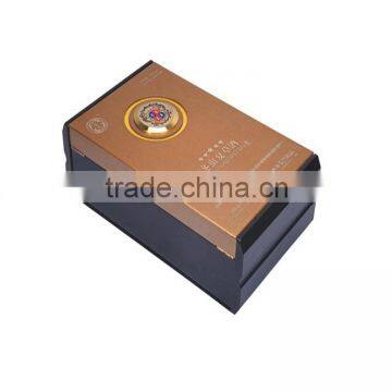 2015 Wooden Material Packing Box for Health Care Product