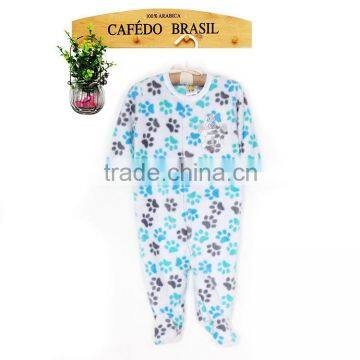 china wholesale clothing rompers baby girls playsuit