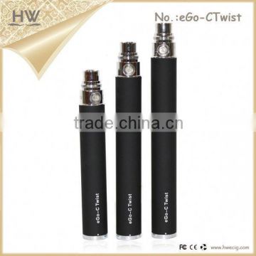 High quality strong vaping battery ego electronic cigarette accessories