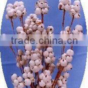 Sola flower stick decoration