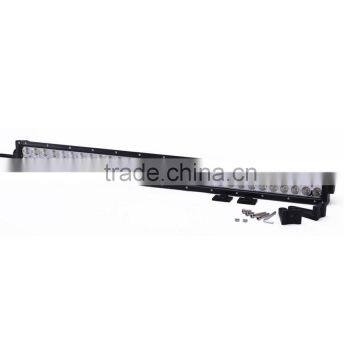 180W LED Light Bar Off Road LED Light Bar Double Row Car LED Light Bar photo-3