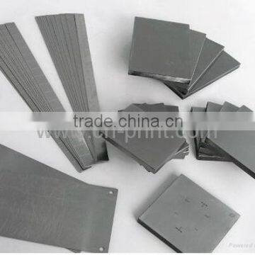 Shenzhen Pad Printing Dies Any Size Cliche is Available for Tempo Printer photo-6