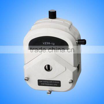 Disinctive Design Peristaltic Pump Head YZ35-13