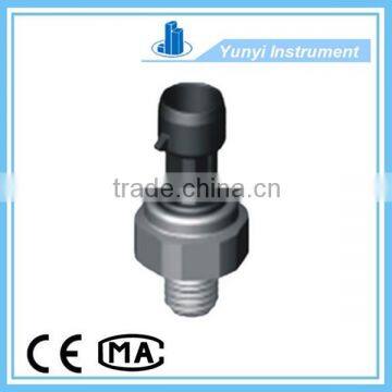 engine oil pressure sensor