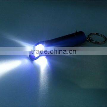 Onlystar GS-8088S 3led Mini Promotional Flashlight Keychain Bottle Opener photo-5