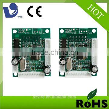Audio Mp3 Player Circuit Board Pcb Assembly photo-2