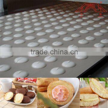 choco pie cake machine