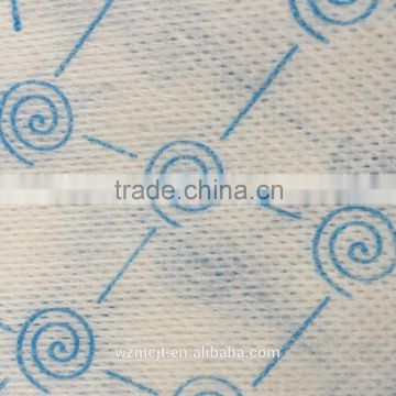 softtextile spunlace nonwoven fabric wet wipe                        
                                                                                Supplier's Choice