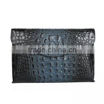 Top Quality Clutch Bags Colorful Envelope Handbag