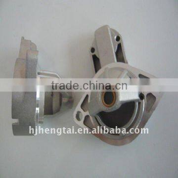 auto starter housing parts and auto electrical parts