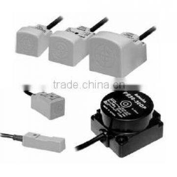 Rectangular type proximity sensor PS/PSN series PSN17-5DN DC 3wries type