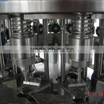 water bottle machine in machinery