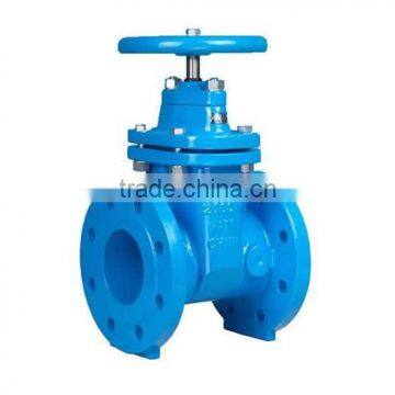 High pressure gate valve price for oilfield using