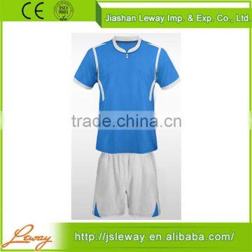 Custom Top Thai Qulity Sportswear Blank Retro Soccer Jersey Supplier's Choice