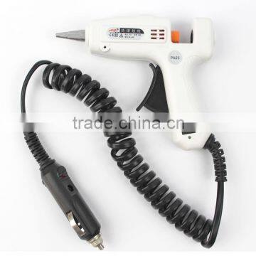 12V glue gun for PDR