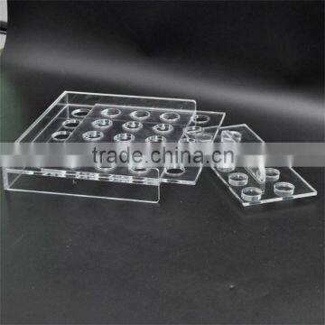 hotsale Manual coffee Capsule filling tool for nespresso coffee pod with 10/20 holes hotsale Manual coffee Cap