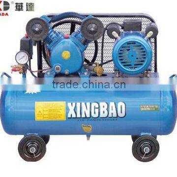 hot portable low price new product electric mobile air compressor of machinery V-0.08