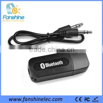 Fanshine Wireless Bluetooth Receiver USB Wifi Adapter For Mobile Phone Laptop photo-3