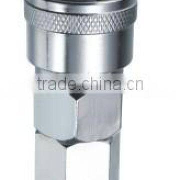 Nitto Japan Hose Fitting Female Air Quick Coupler ,two Touch Coupling 20SF