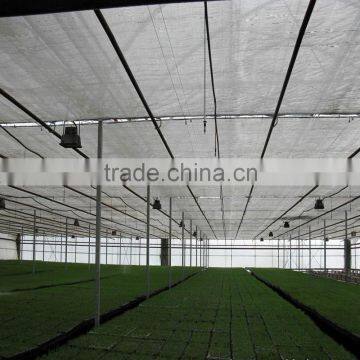 new HDPE and UV lightweight shade nets for agriculture